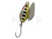 Esca Spinmad Target Spoon 3.5g - 3412