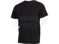 Westin Script T-Shirt Ink Black - XXL