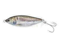 Esca Little Jack Forma Spoon 72mm 38g - #01 Real Konoshiro Shad