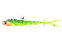 Esca Fox Rage Pelagic Ready Rig Slick Finesse 21cm - Lemon Tiger