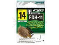 Ami Owner Feeder Hook FDH-11- #12