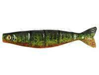 Esche Siliconiche Fox Rage Pro Shad Jointed Bulk 23cm - UV Pike