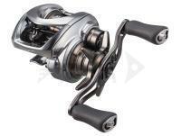 Mulinelli Baitcasting Daiwa 25 Steez Limited CT TW 70XHL