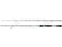 Canna DAM Yagi V2 1.90m 5-20g ML Light Blue