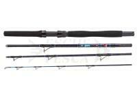 Canna Dega EXXpure Travel 2.10m 25-35lbs