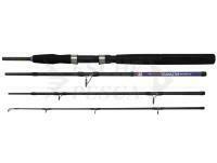 Canna Dega Nordic Seamaster Power Travel 2.10m 80-200g