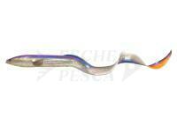 Esca Savage Gear Real Eel 40cm 147g - Purple eel