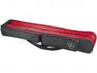 Dragon Fodero portacanne 2-Compartment rod case DGN - 155cm