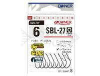 Ami Owner 52336 SBL-27 - #10