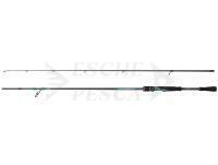 Canna DAM Yagi V2 2.13m 7-28g M Green