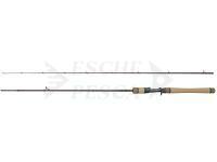 Canna Casting Dragon Flash XC40P LT Cast 21 Fast 2.13m 5-21g