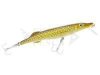 Esche Balzer Pike FL 13cm 18g - Pike Natur