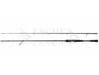 Canna DAM Yagi V2 2.44m 15-53g MH Brown