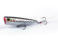 Esca Shimano Yasei Pure Pop F 80mm 12g - Sea Trout