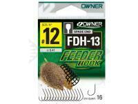 Ami Owner Feeder Hook FDH-13 - #10