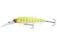 Gravity Twitch DR 8.3cm 11g SP - FLUOR YELLOW TIGER