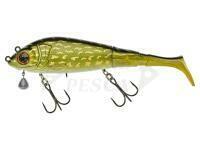 Esca Gunki Grouper 140 S 34g - Pike Dress-Gold