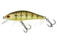 Esca Gunki Rodan 59SHW 7g - Wild Trout