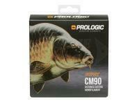 Prologic Inspire CM90 1000m 0.38mm 11kg 24LB Frost Green