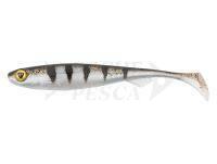 Esche Siliconiche Fox Rage Slick Shads Bulk 13cm - Glitter Perch