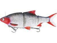 Esca Westin Ricky The Roach Inline 15cm 52g Sinking - Redlight Roach