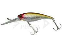 Esca Illex Soul Shad 5.8cm 5.5g SP - HL Flash Clown