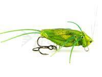 Esca Imago Lures Hopper Flow 3.5cm F 1.7g - GN