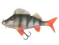 Esca Fox Rage Ultra-Realistic Perch Replicant 18cm 100g #1/0