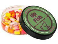 Up Fish Classic Mulberry Wafters Small 50ml - 6mm