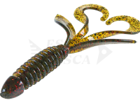 Esche Lucky John Hogy Tail 2.5" 6.35cm - PA03