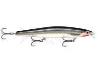 Esca Rapala MaxRap Long Range Minnow 12cm - Live Baby Sea Bass