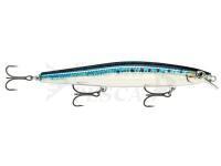 Esca Rapala MaxRap Long Range Minnow 12cm - Live Blue Sardine