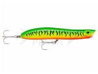 Esca Rapala MaxRap Walk'n Roll 13cm 29g - Firetiger (FT)