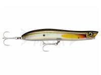 Esca Rapala MaxRap Walk'n Roll 13cm 29g - Flake Ayu (FAYU)