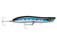 Esca Rapala MaxRap Walk'n Roll 13cm 29g - HD Blue Sardine (HDBSRD)