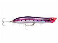 Esca Rapala MaxRap Walk'n Roll 13cm 29g - HD Purple Sardin (HDPSRD)