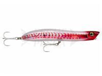 Esca Rapala MaxRap Walk'n Roll 13cm 29g - HD Red Head UV (HDRHU)