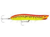 Esca Rapala MaxRap Walk'n Roll 13cm 29g - Hot Tiger (HT)