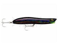 Esca Rapala MaxRap Walk'n Roll 13cm 29g - Night Aurora (NIA)