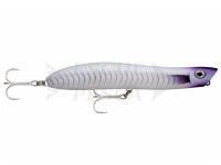 Esca Rapala MaxRap Walk'n Roll 13cm 29g - Pearl Purple Ghost (PPGH)