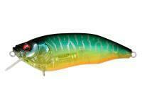 Esca Megabass IXI Furious 1.5 64mm 1/4oz. - CLEAR HOT TIGER