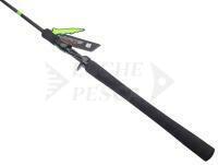 Canna Favorite (PL Special) Pike-X1.1 Jerk C662H 1.98m 20-60g