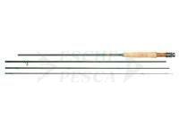 Canna Mikado Fly MLX Grayling 9’ 2.70m #4