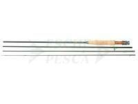 Canna Mikado Fly MLX Trout 9’ 2.70m #5