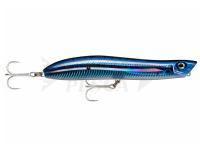 Esche Rapala MaxRap Walk'n Roll 10cm 13g - Blue Smelt (BLSMT)