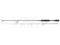 Rod Shimano Zodias Spinning 2.13m 7'0'' 7-21g 2pc