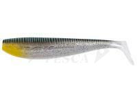 Esche Siliconiche Fox Rage Zander Pro Shad Classic Bulk 10cm - Electric Flash