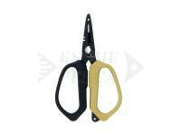 Westin Braid Scissor & Splitring Plier Stainless - 5' 12cm