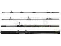 Canna Penn Regiment IV Boat Travel 2.10m F 20-30lb 5Sec Conv