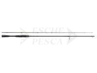 Canna Shimano Poison Adrena Spinning 266L2 1.98m 6'6" 3-10g 2pc